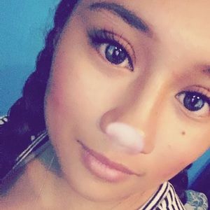 Meet your Posher, Natalia